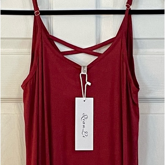 Dresses & Skirts - Summer casual dress